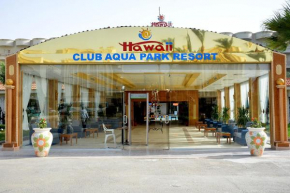 Отель Hawaii Riviera Club Aqua Park - Families and Couples Only  Хургада
